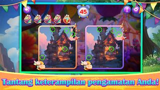 Finding Pictures Game - Screenshot 1