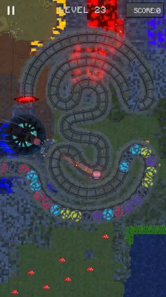 Zumbla Craft World Master - Screenshot 2