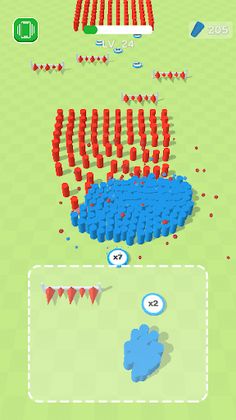 Draw Crowd - Screenshot 4