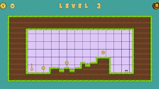 Crazy Ball - Screenshot 2