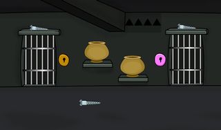 Jackaroo Escape - Screenshot 3