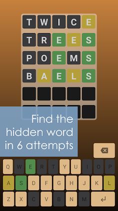 Five Letters - Screenshot 1