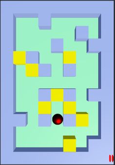 Roller Splat - Screenshot 4
