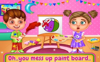 Kids Fun Club - DIY Activities - Screenshot 2