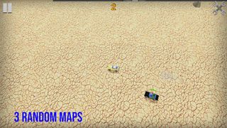 Drive Off - Cops Car Chase - Screenshot 3