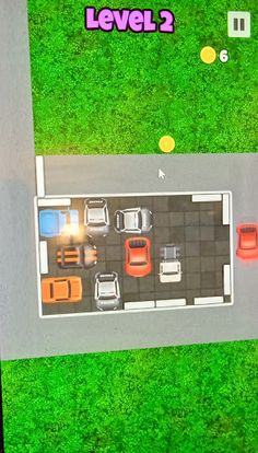 Parking Magic - Screenshot 3