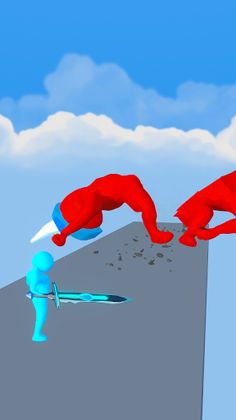 Giant Slayer - Screenshot 3