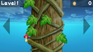 Go Mushroom! - Screenshot 1