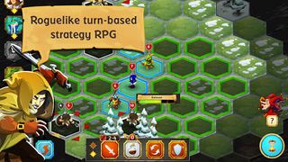 Crowntakers - Screenshot 1