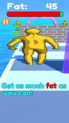 Food Rush - Screenshot 1