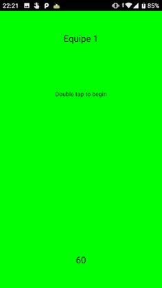 Panelão Tecnológico - Screenshot 3