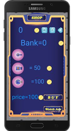 Tanking - Screenshot 4