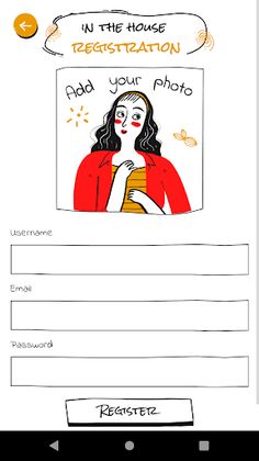 In The House - Challenge - Screenshot 3