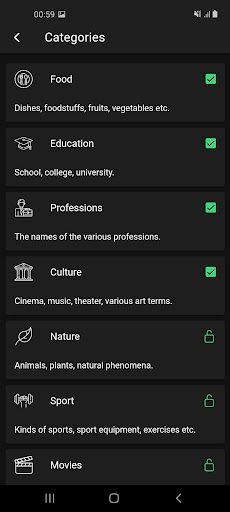 Ekivoki - Activity, Crocodile, - Screenshot 4