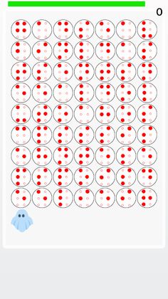 WD Braille - Screenshot 2