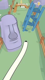 Long Nose Dog - Screenshot 4