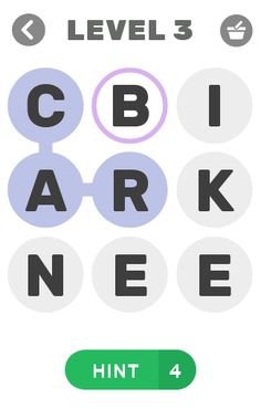 Word Link - Screenshot 3