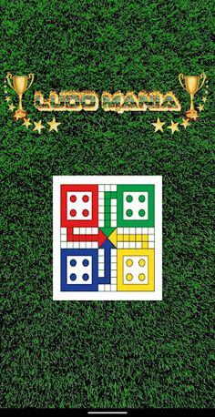 Ludo Mania - Offline Game - Screenshot 1