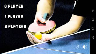 Table Tennis 97 Premium - Screenshot 1