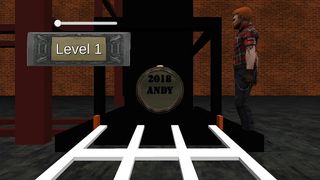 Bung UP - Screenshot 3