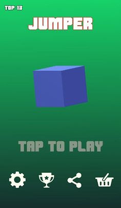 Jumper 2 - Screenshot 1