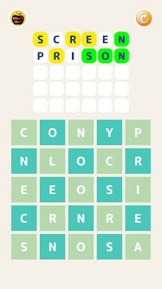 Word Search : Find Word Puzzle - Screenshot 3