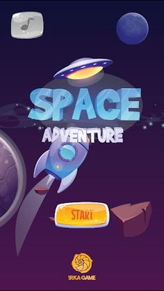 Space Adventure - Uzay Maceras - Screenshot 1