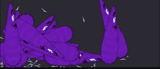 Grimace Shake Melon 2023 Mod - Screenshot 1