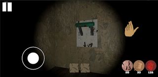 The bunker - Screenshot 1