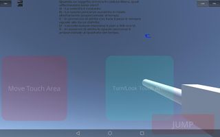 PROVA TRAPPOLA FISICA - Screenshot 1