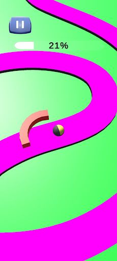 Track Line Color - Screenshot 3