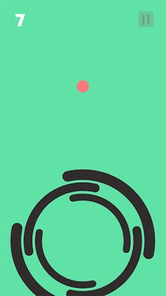 The Drop! - Screenshot 2