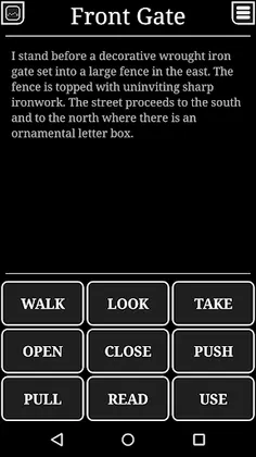 Horror in the Darkness Redux - Screenshot 2