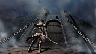 Swordbreaker the Game - Screenshot 1