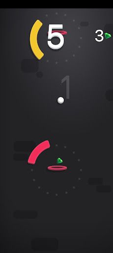 Drop Ball 2023 - Screenshot 4