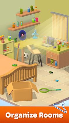 Pack It Up - Match Objects - Screenshot 3