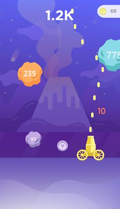 Cannon Shooter 2021 - Screenshot 3