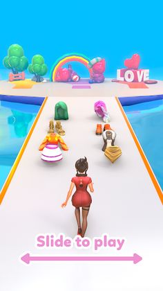 Shine Your Style - Screenshot 1