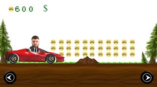 Victoras M pierdut la Stana - Screenshot 1