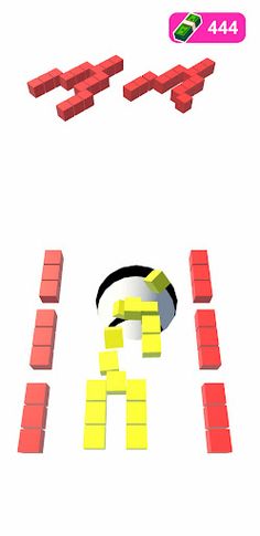 super hole - Screenshot 4