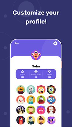 Quiz Masters: Logo - Screenshot 4