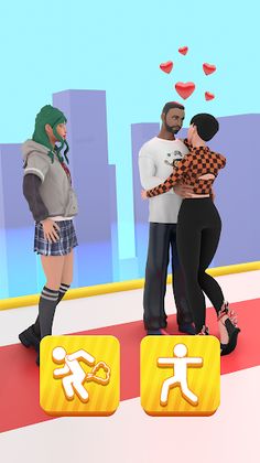 Ex Hates Me - Screenshot 2