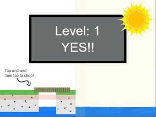 Chop Tree - Screenshot 2