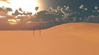 Fpv Flight Drone Simulator - Screenshot 2