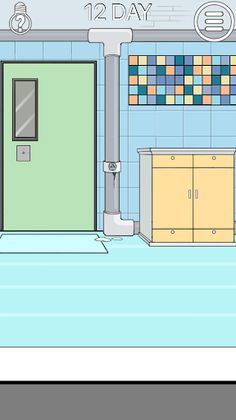 Hidden my key by mom - Screenshot 3