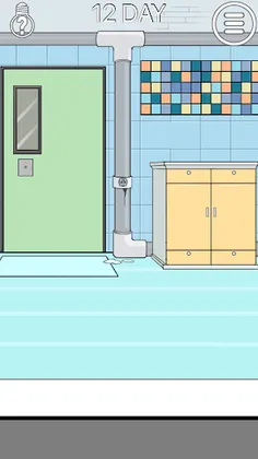 Hidden my key by mom - Screenshot 3