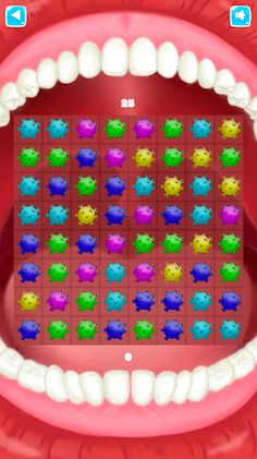 Kill a Virus - Screenshot 2