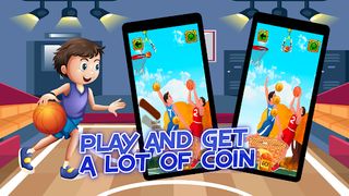 Ball Clamp : Catch the Ball - Screenshot 2