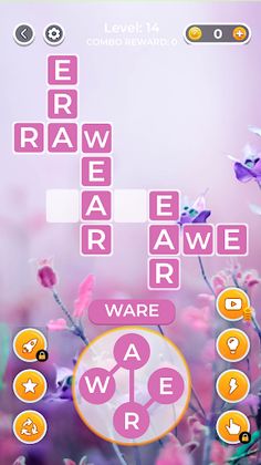 Word connect, word game puzzle - Screenshot 2