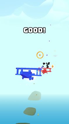 Battle Planes - Screenshot 4